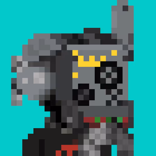 PixelBot 135