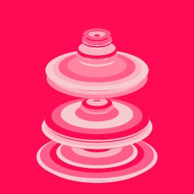Non Fungible Pot - #856