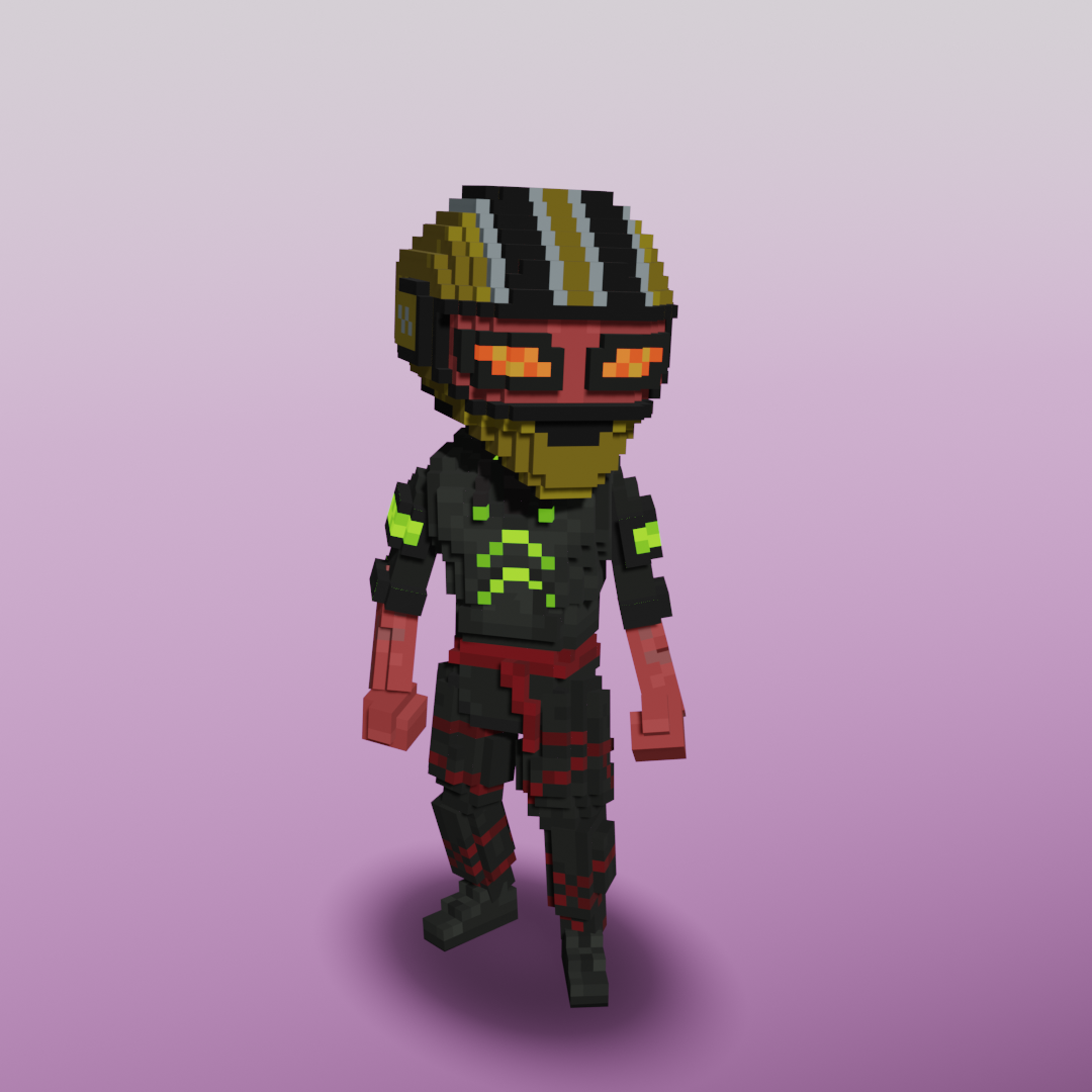 Ethalien VOX #5126