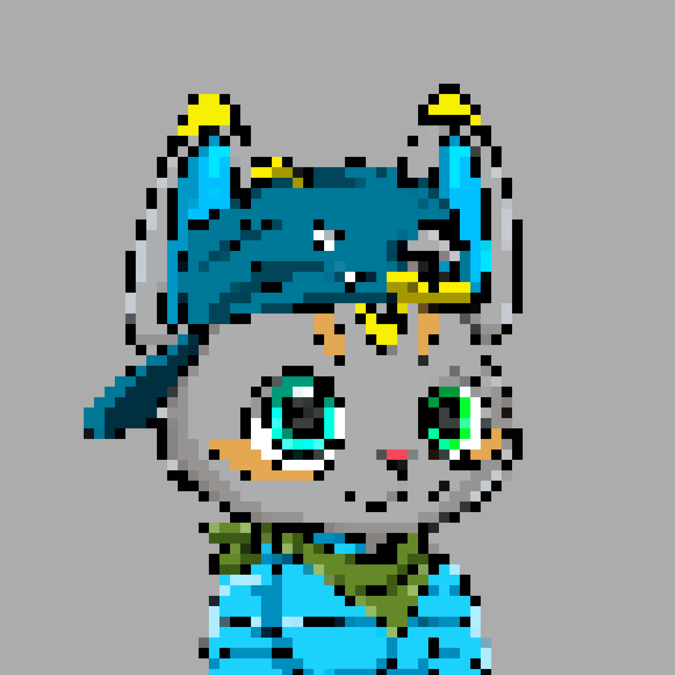 MoonCats #82