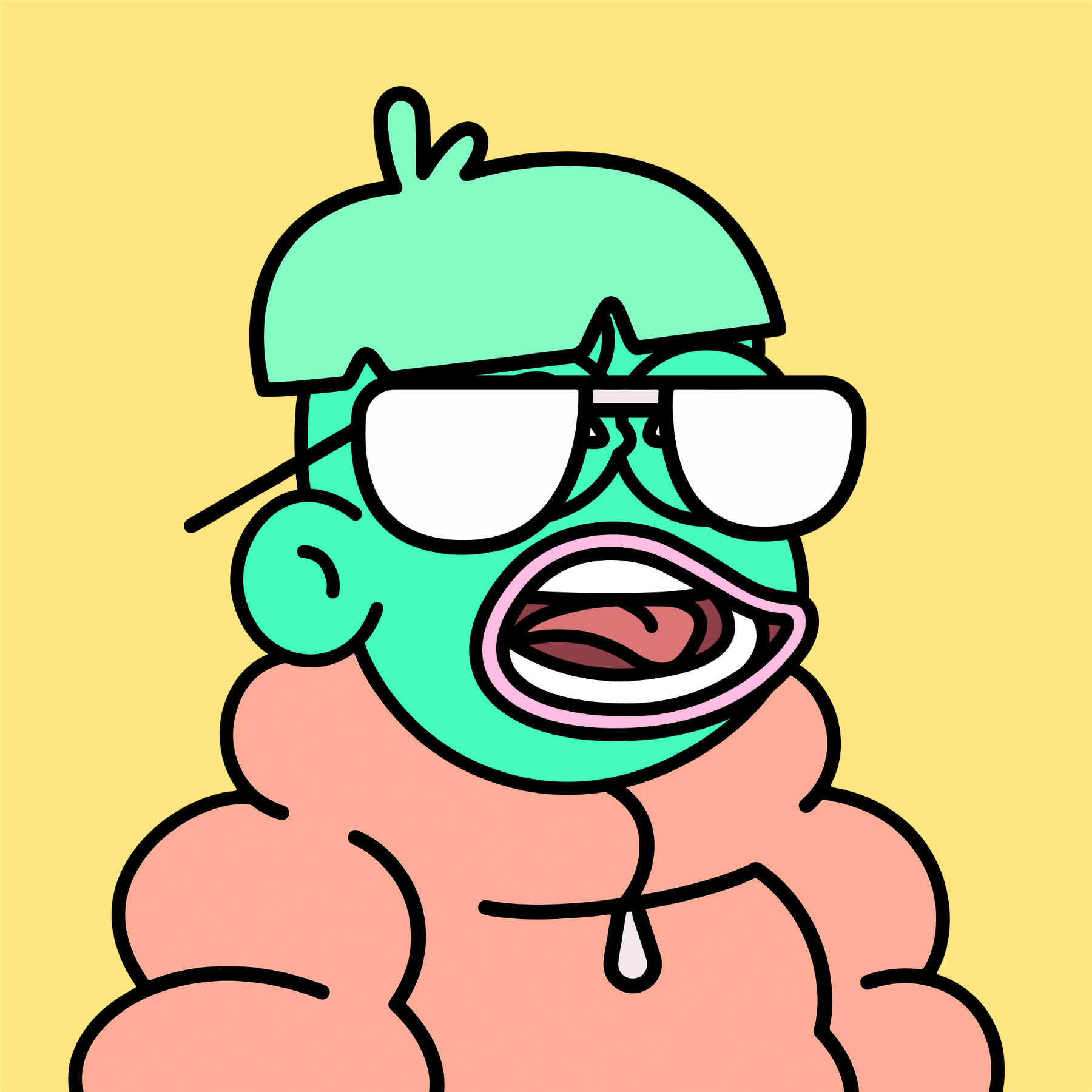 Peppie #6749