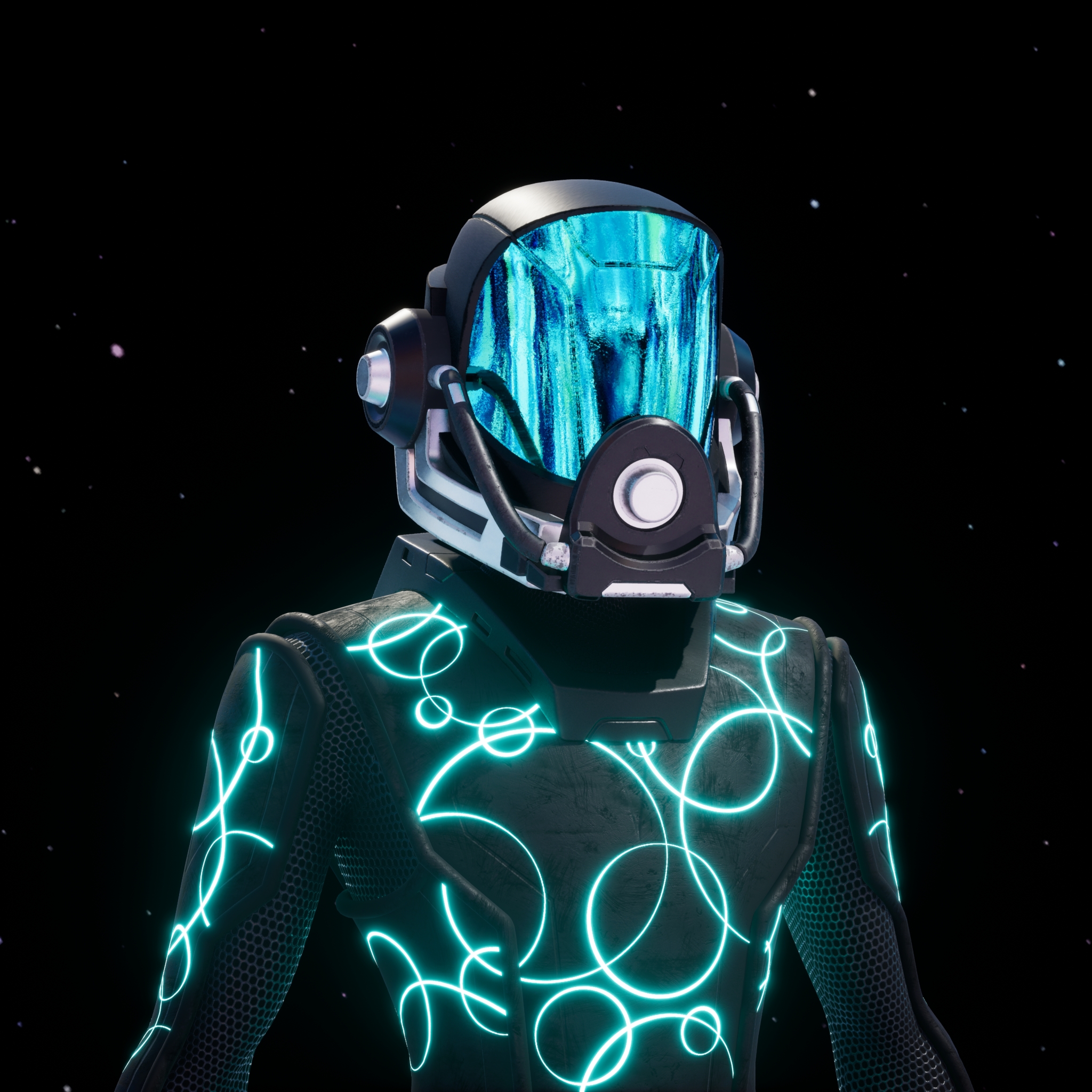 Starborn #1133