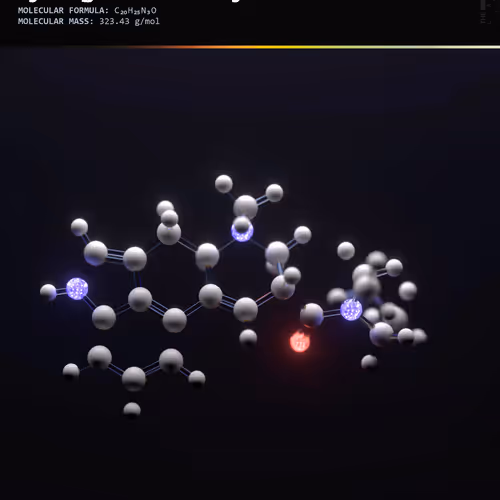 Lysergic acid diethylamide