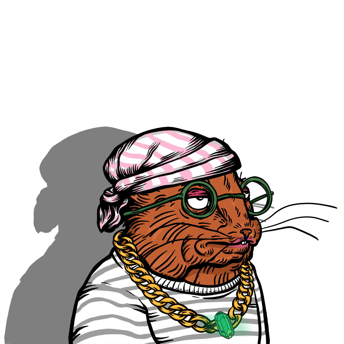 Coward del Porto Farina