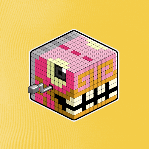 WarpSound Bouquet #596