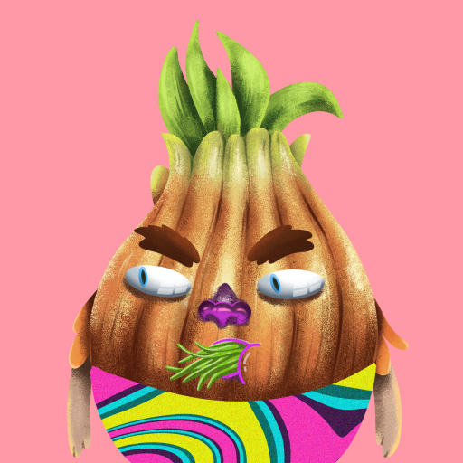 Ugly Onions #1091