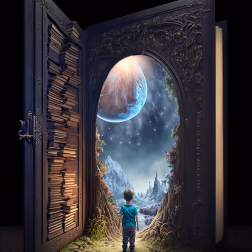 Tales of innocence