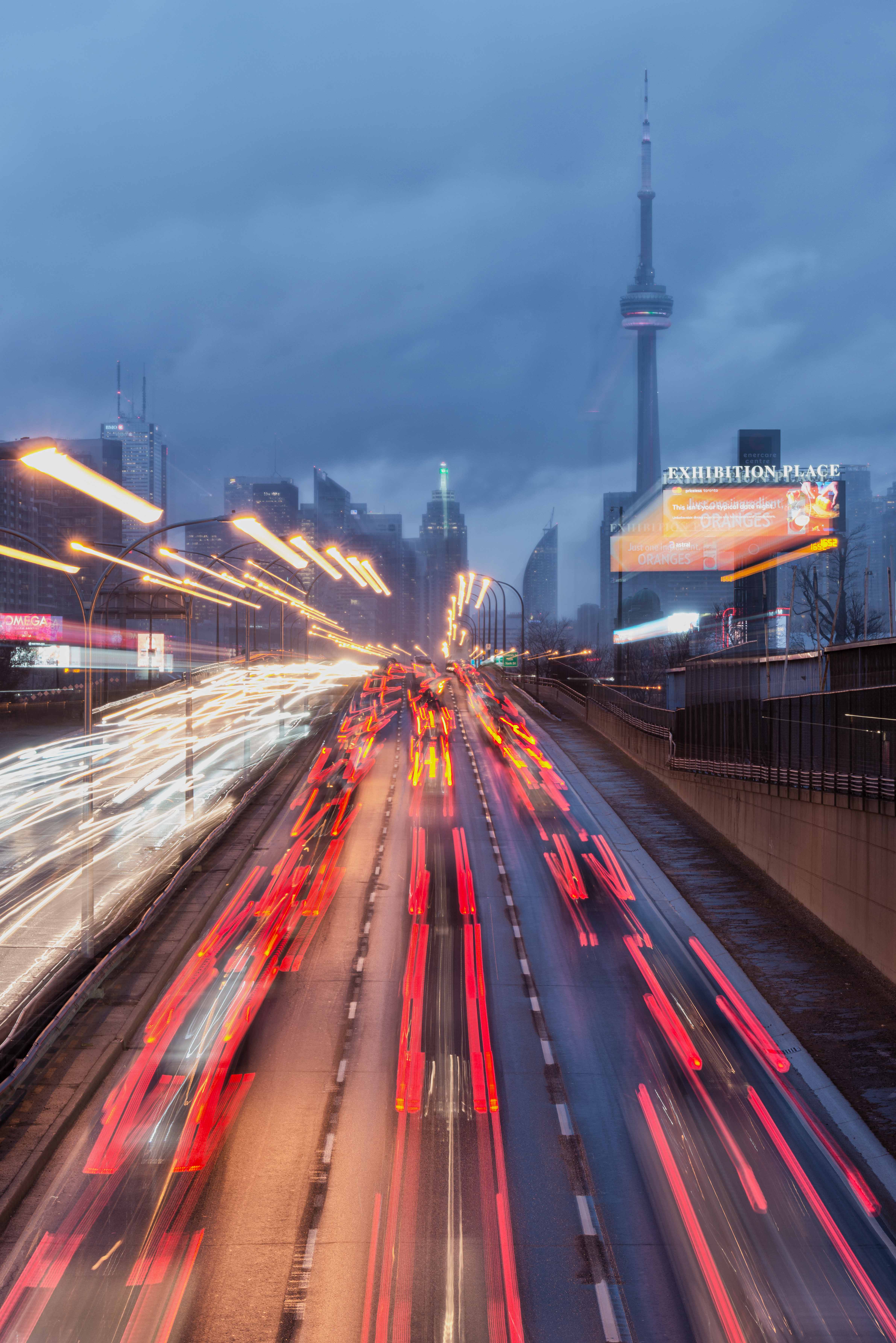  Lazers #35-Rush Hour