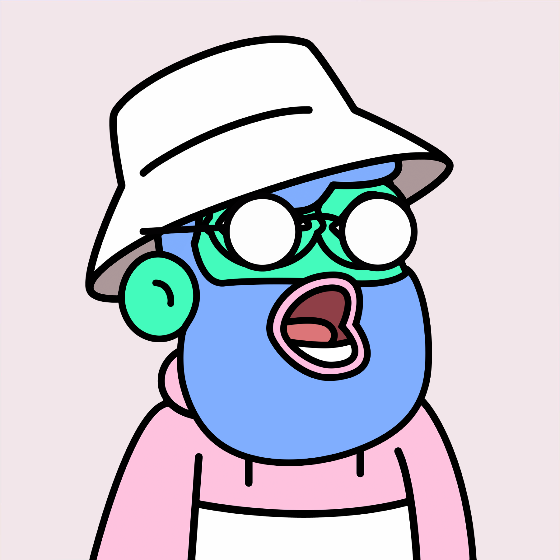 Peppie #6741