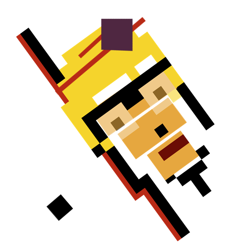 MalevichPunk #3026