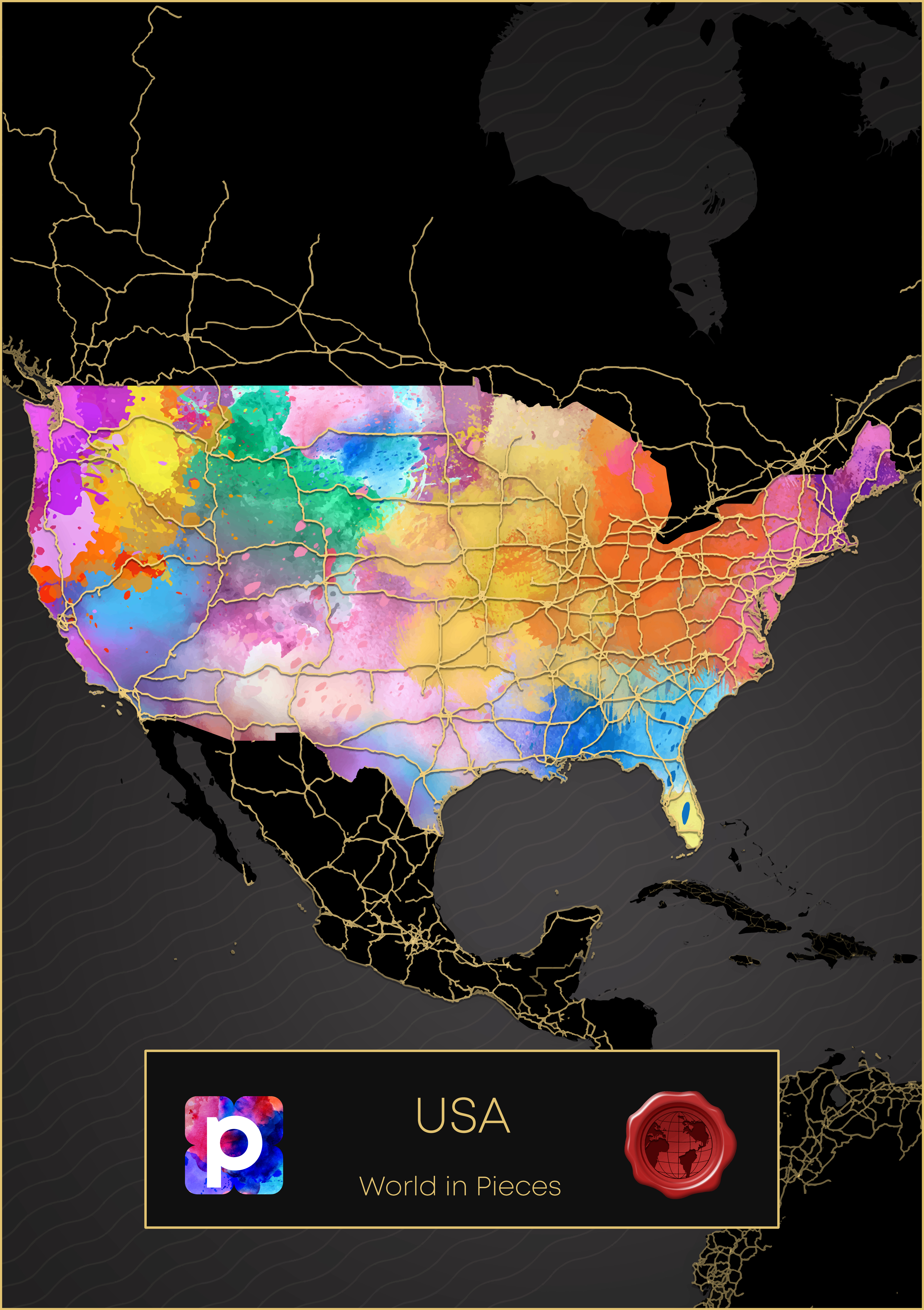 USA BD26
