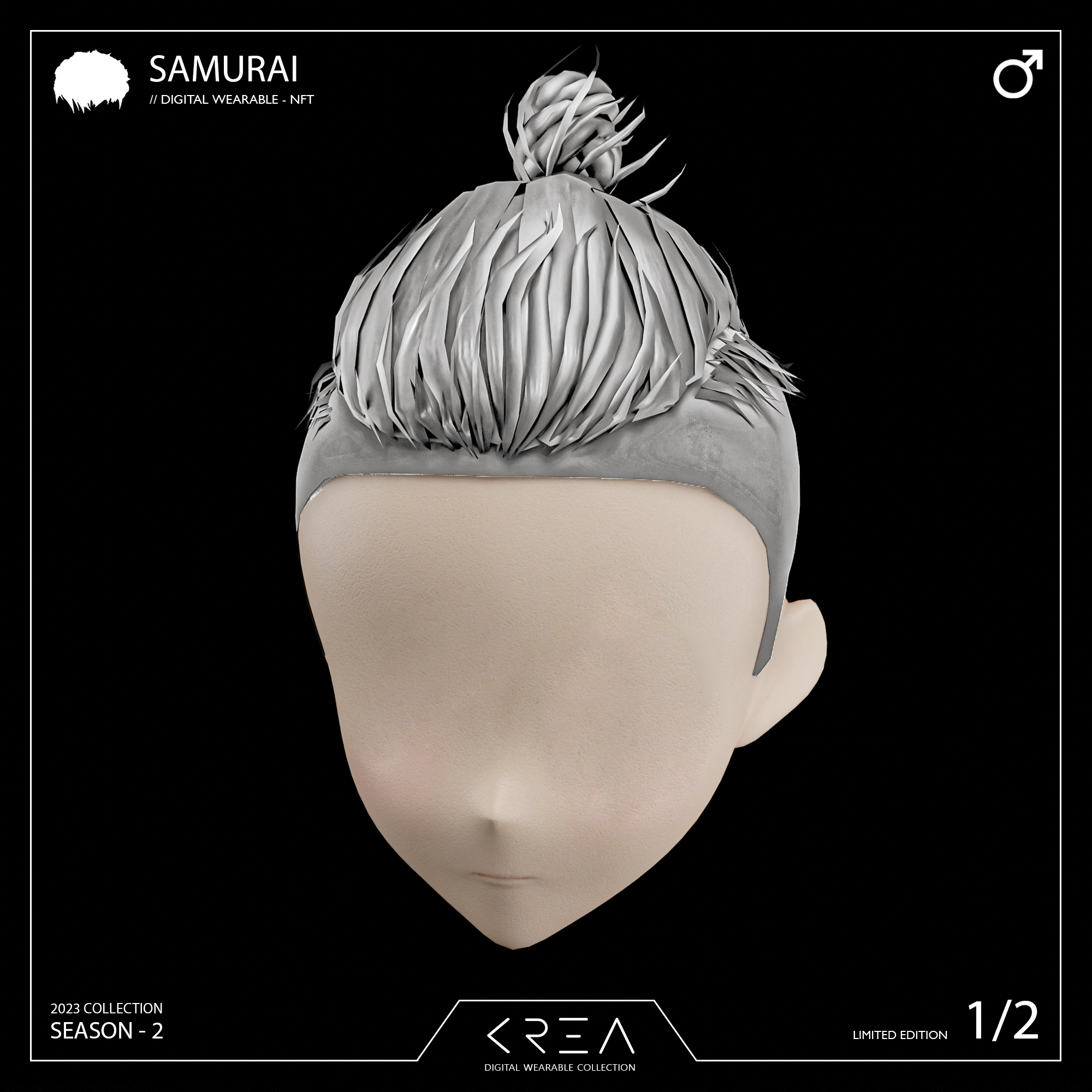 SAMURAI