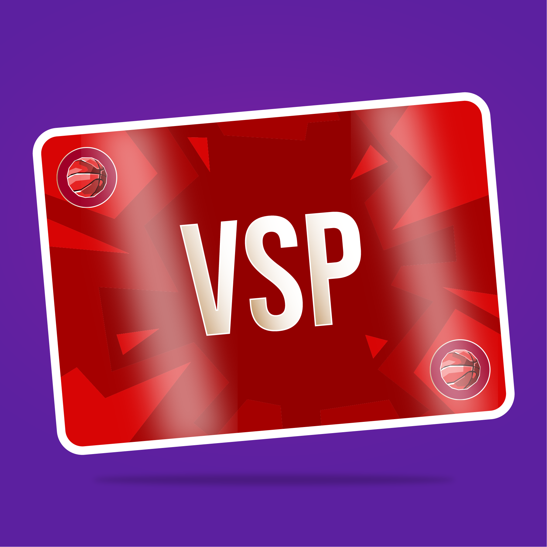 VaynerSports Pass #4089