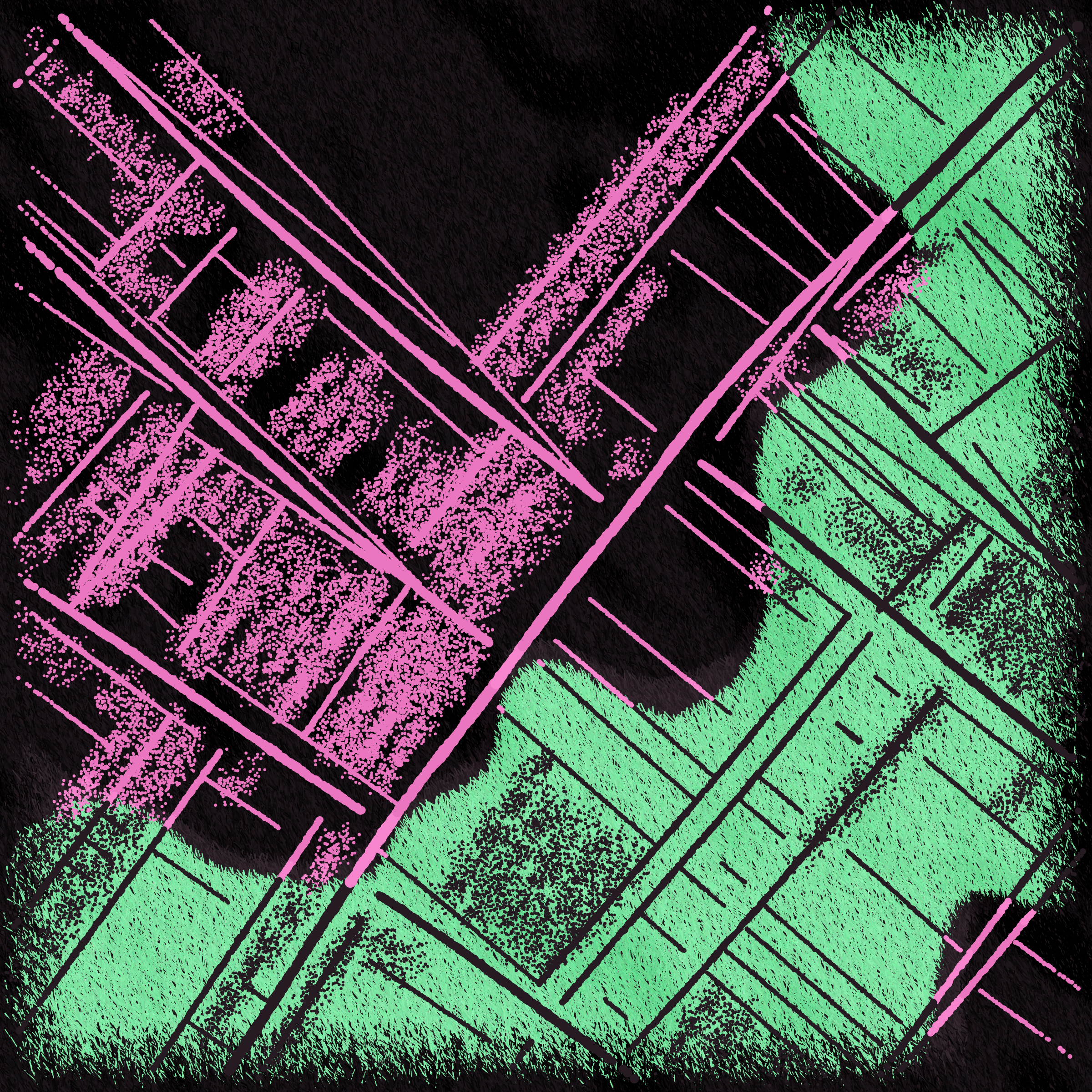Maps of Nothing #376