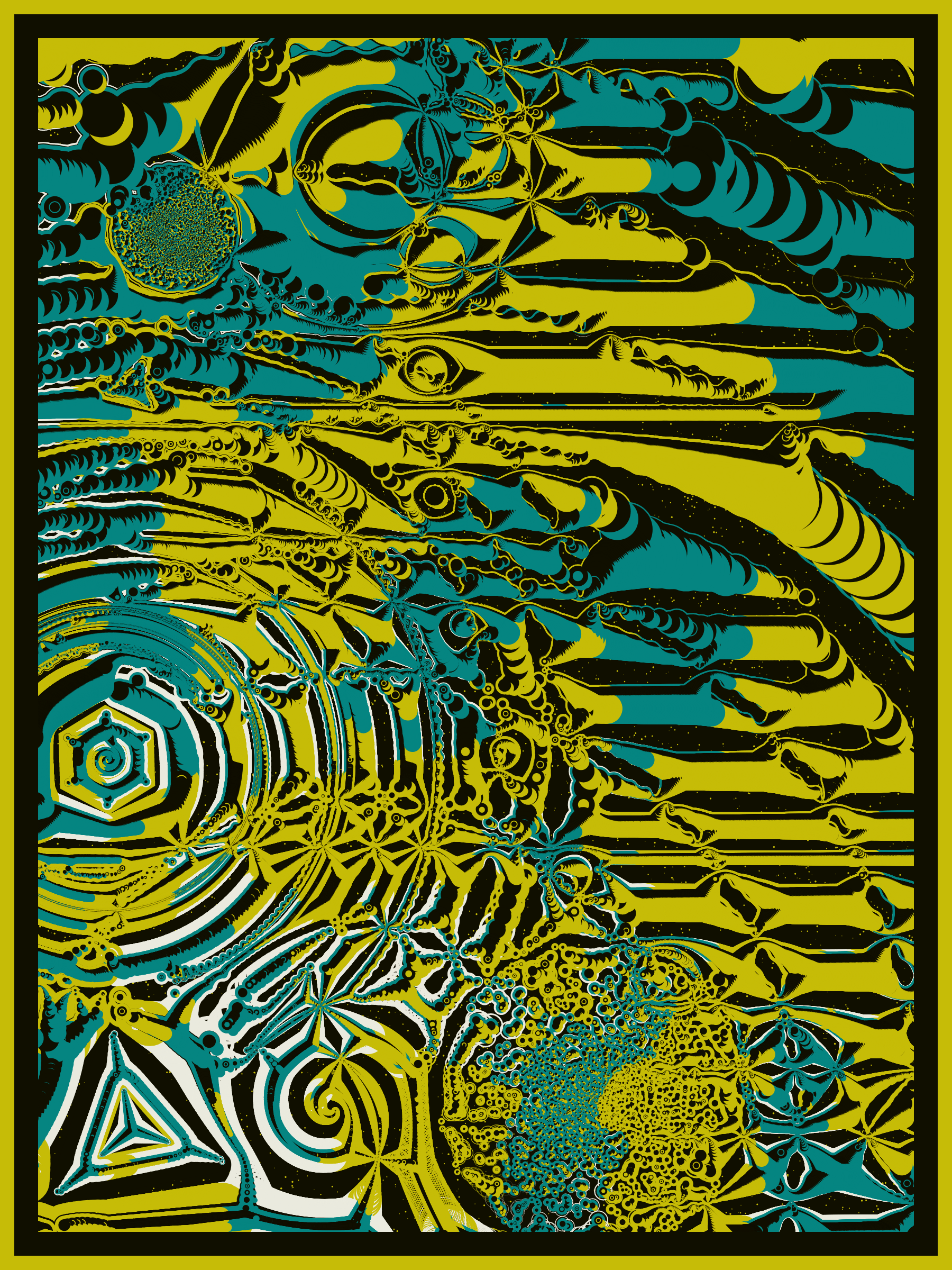 Alien DNA #506