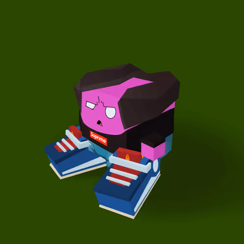 Blox 2498