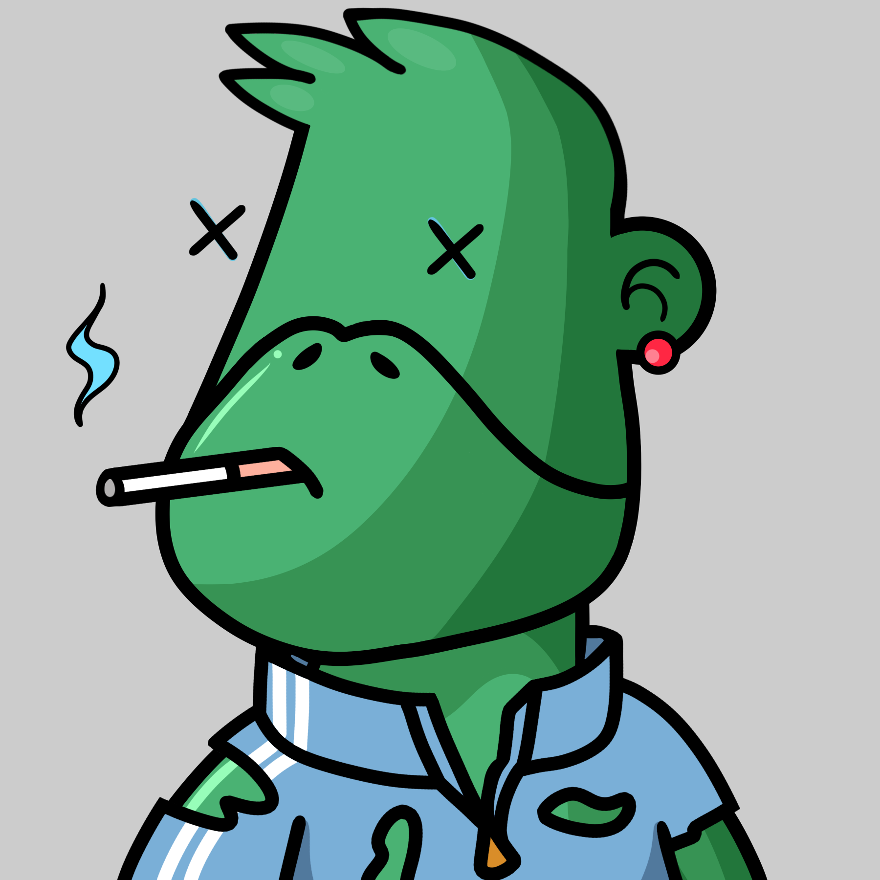 Apefellaz #552