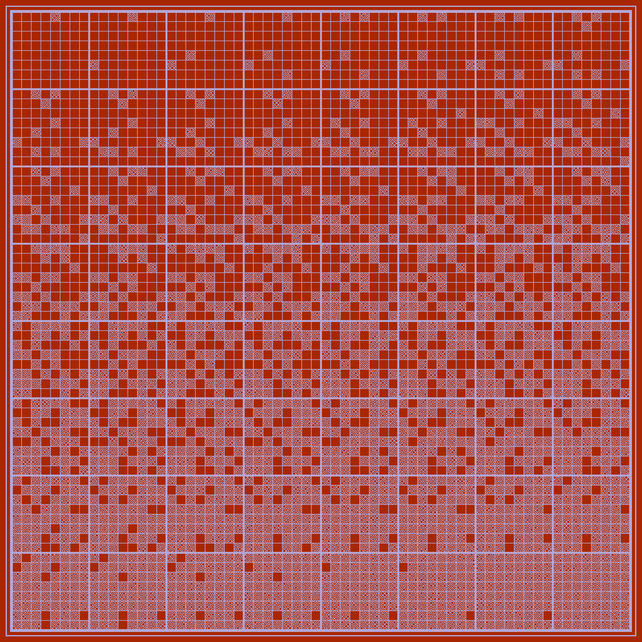 Winiarski Sequencer #78