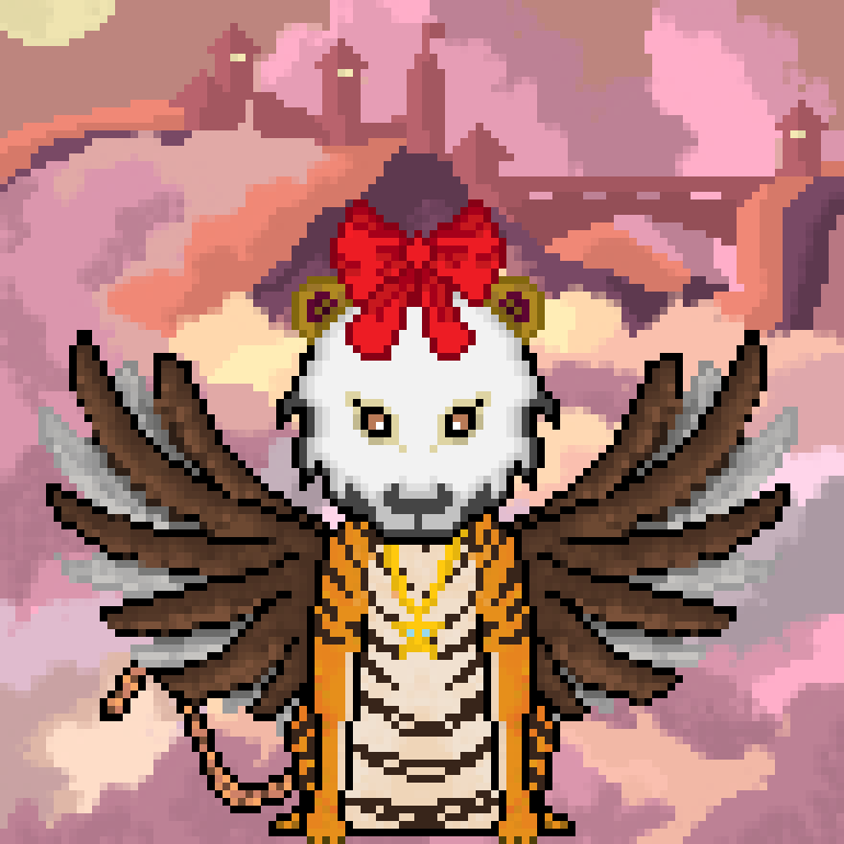Suki Pet #295