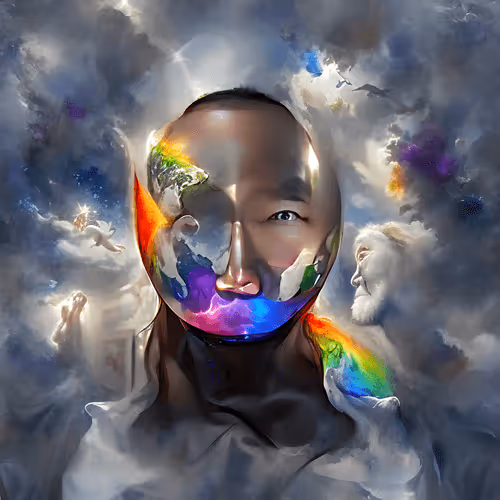 iDreamer #1772