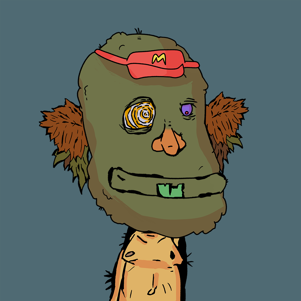 Orktown #6485