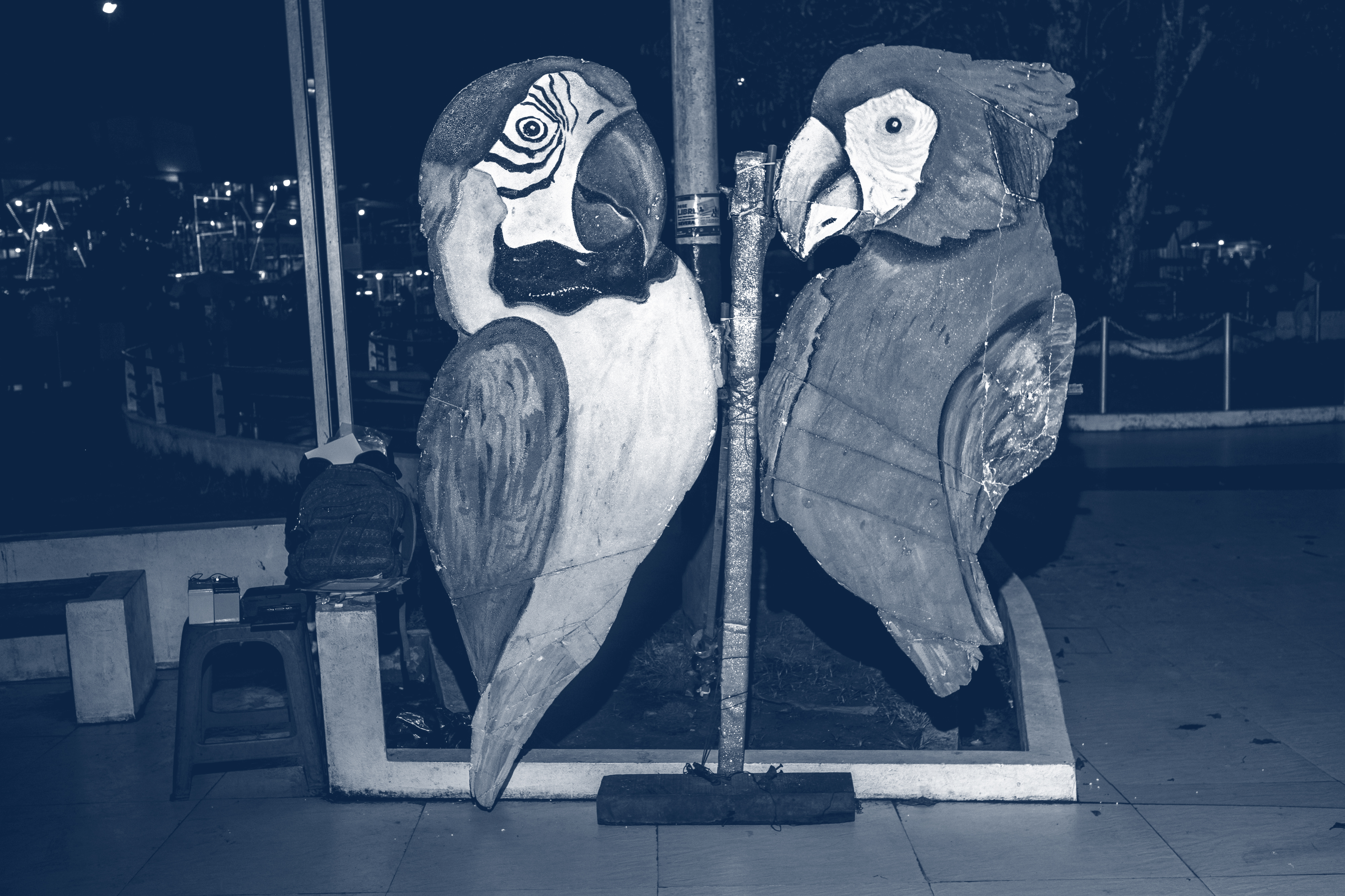 Iquitos 80