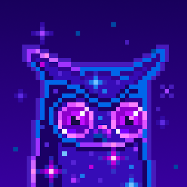 Moonbird #1729
