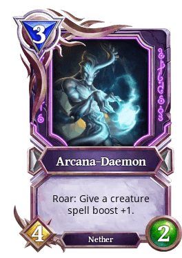 Arcana-Daemon ID #41941084