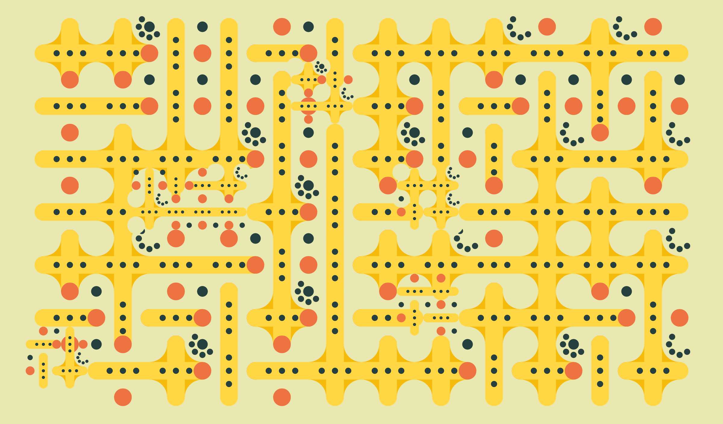 Trossets #2