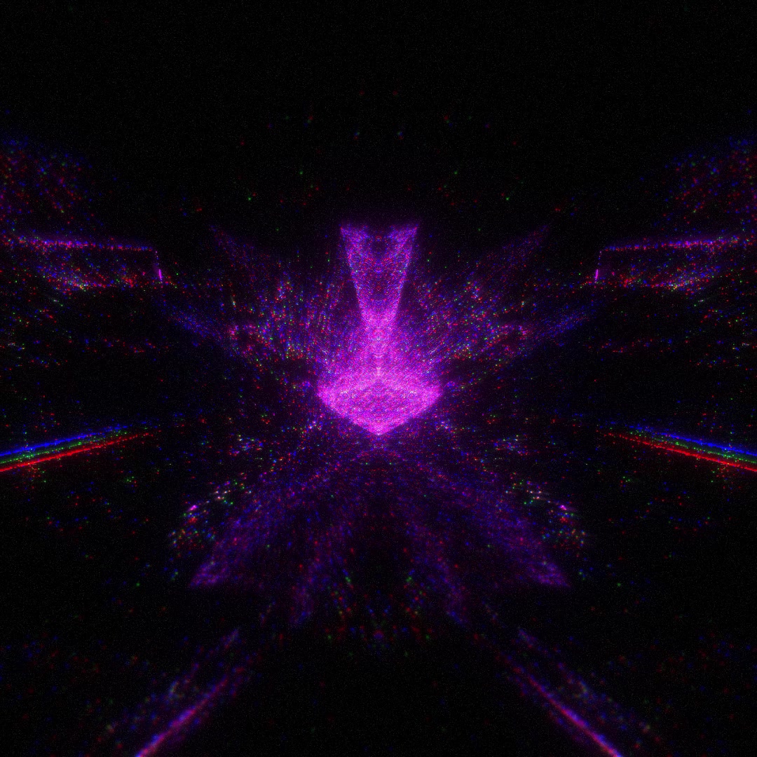 A.I. #2116 - HUXLEY