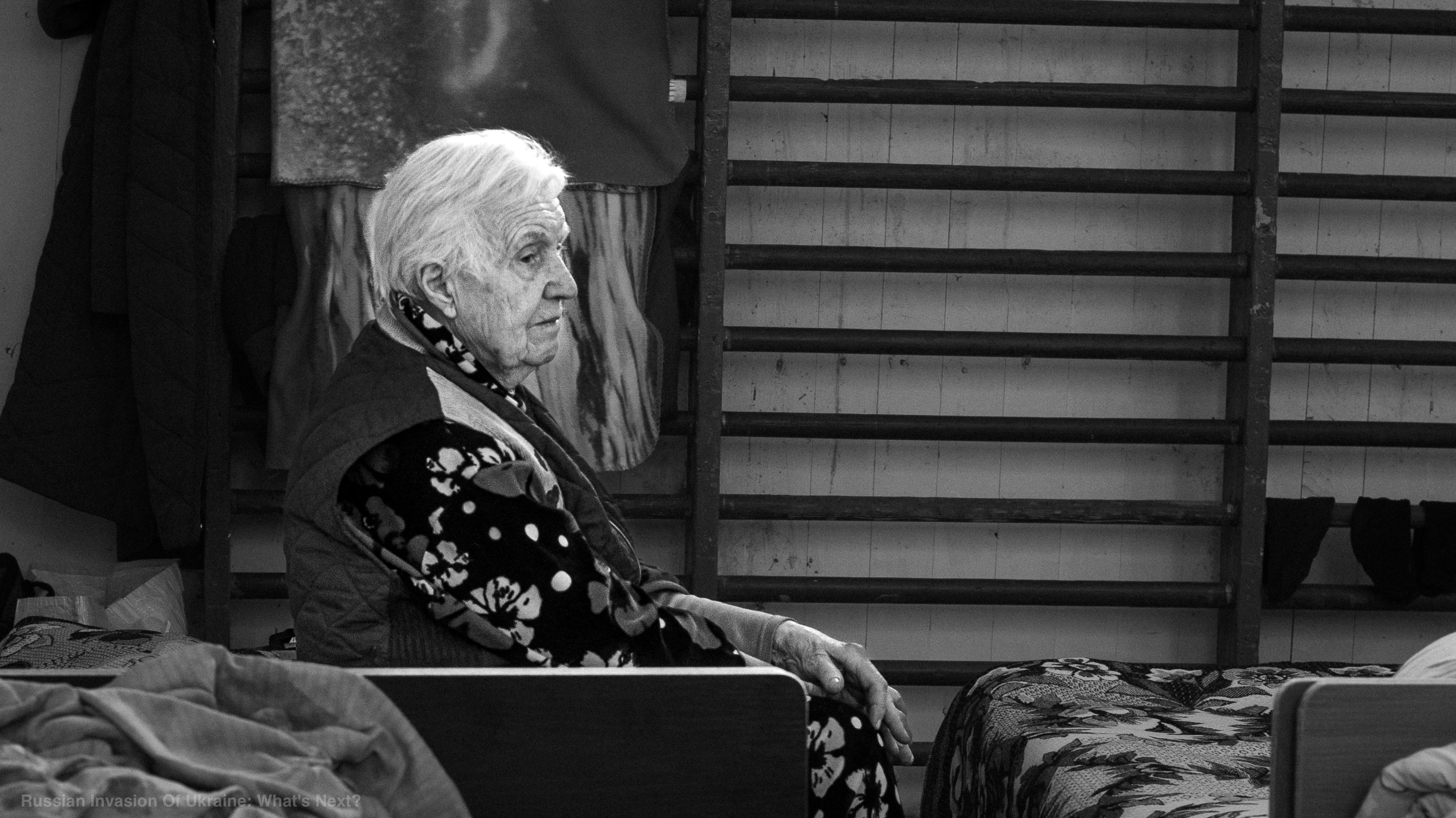 #10 A Long Life With Endless Troubles