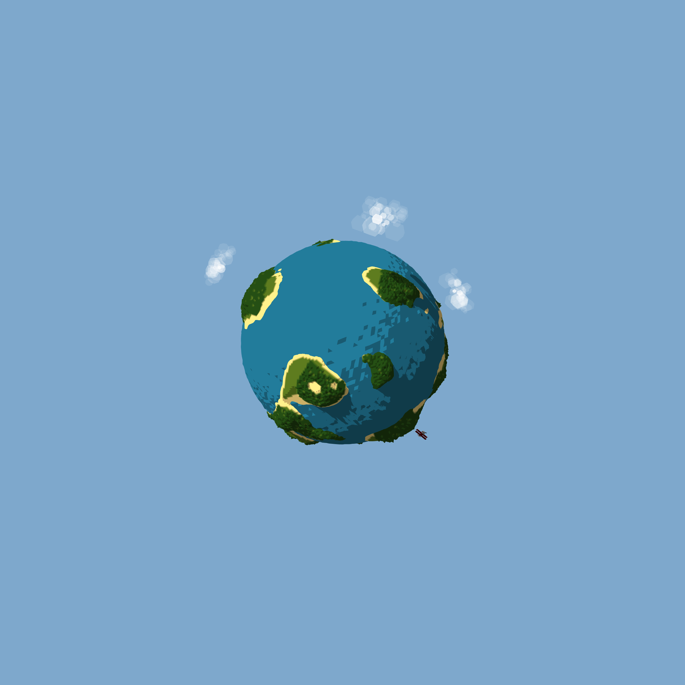 Galaxiss #406