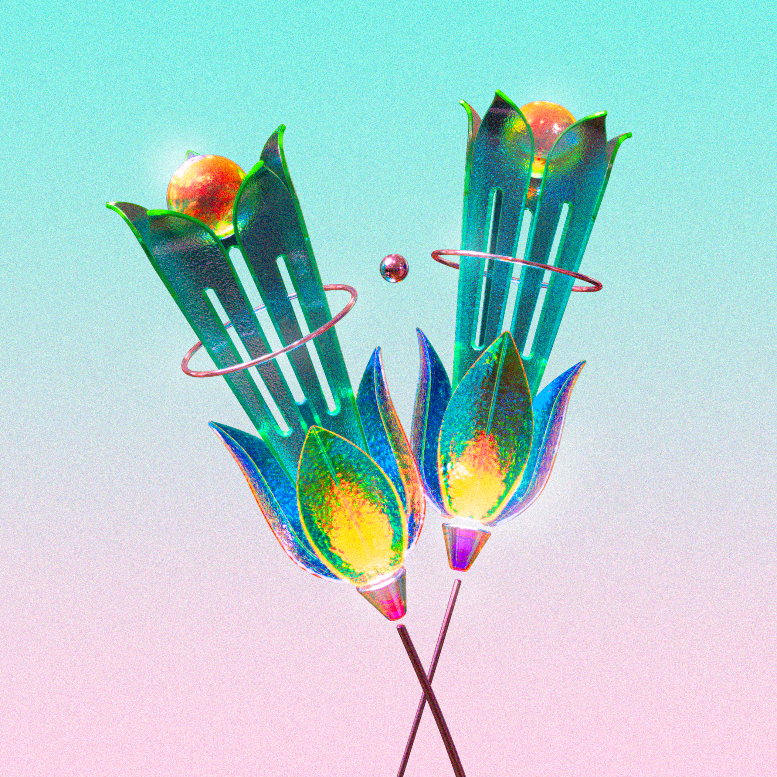 BOTANICA 08 - "ochto"
