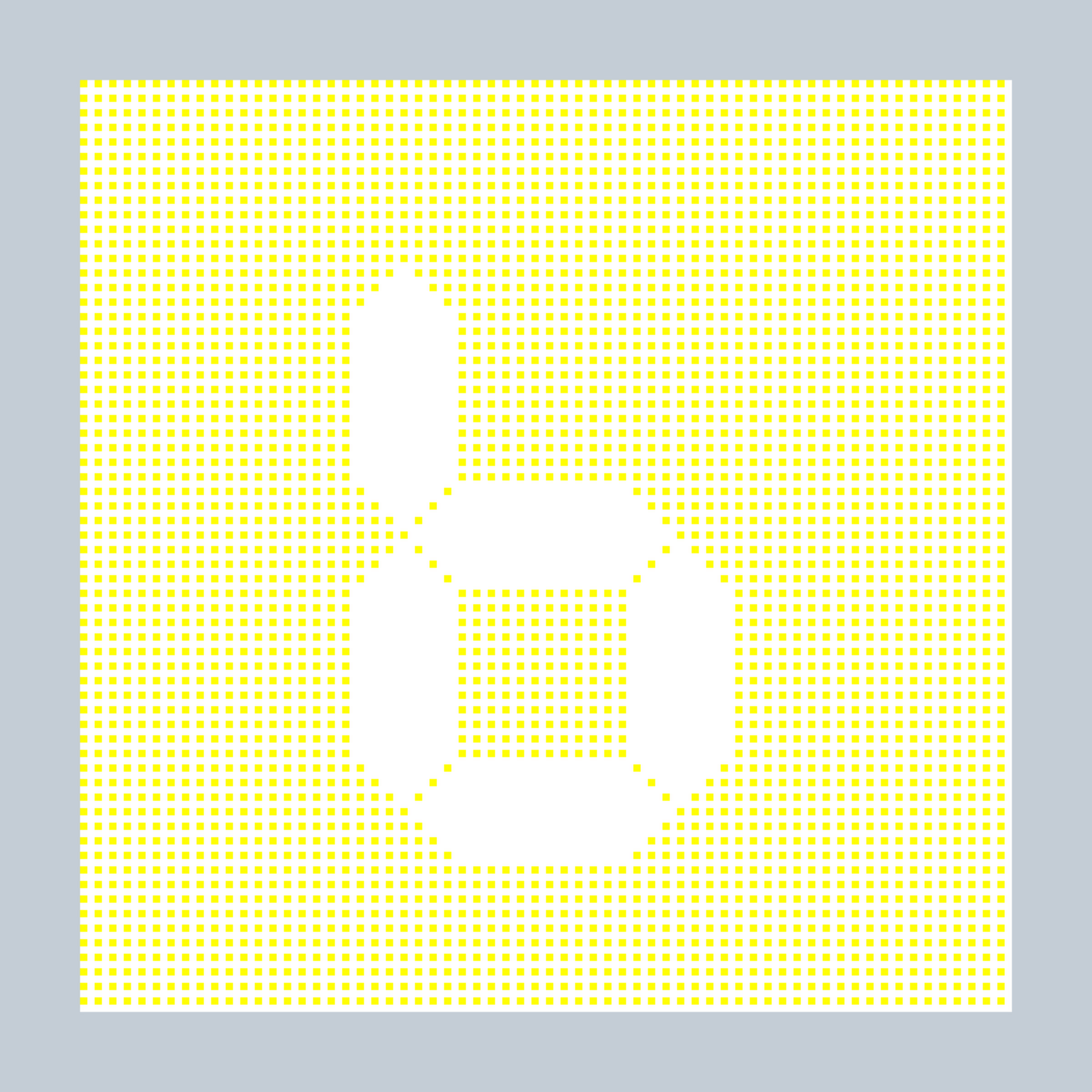 27-Bit Digital #887