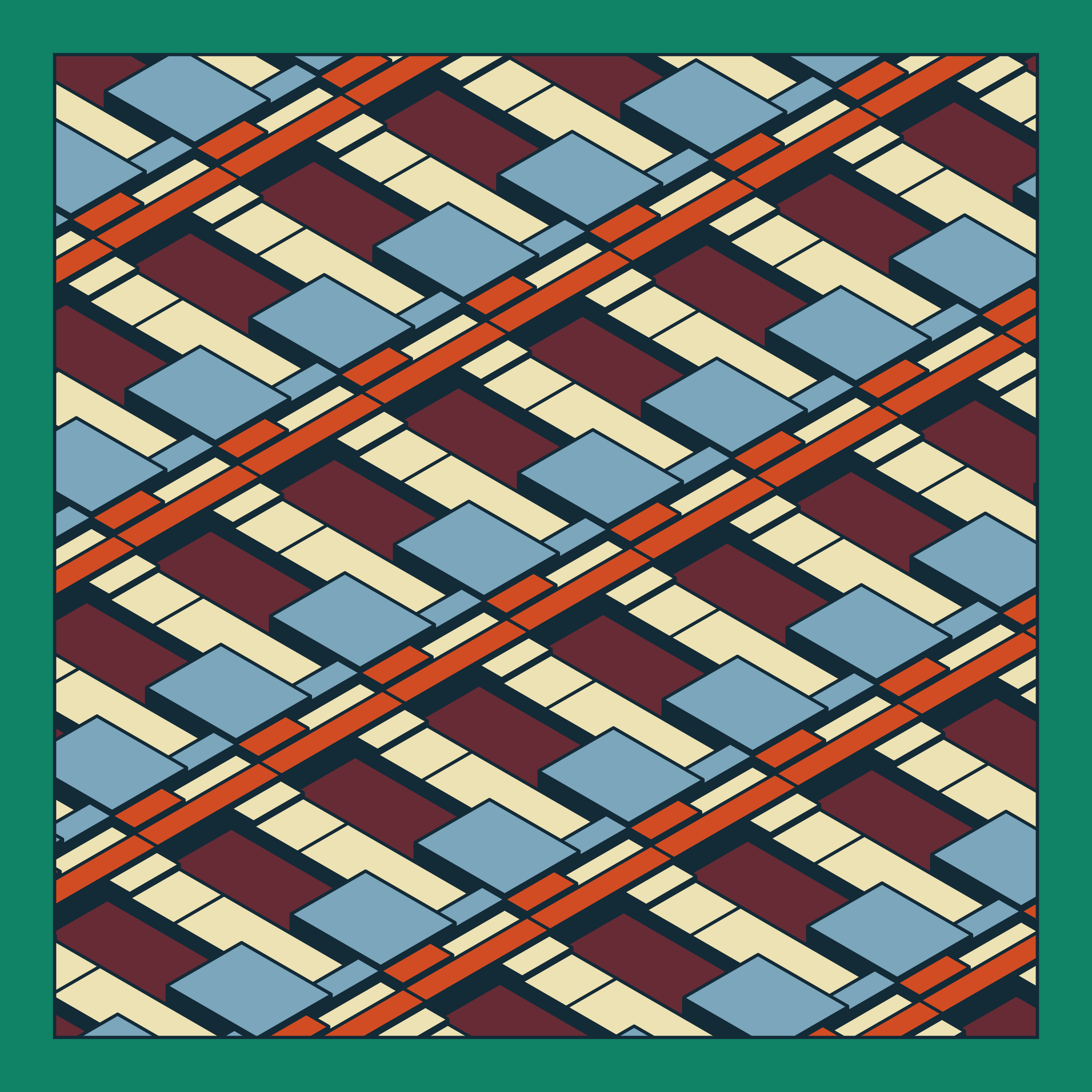 Archetype #447