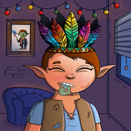 ELF #1012