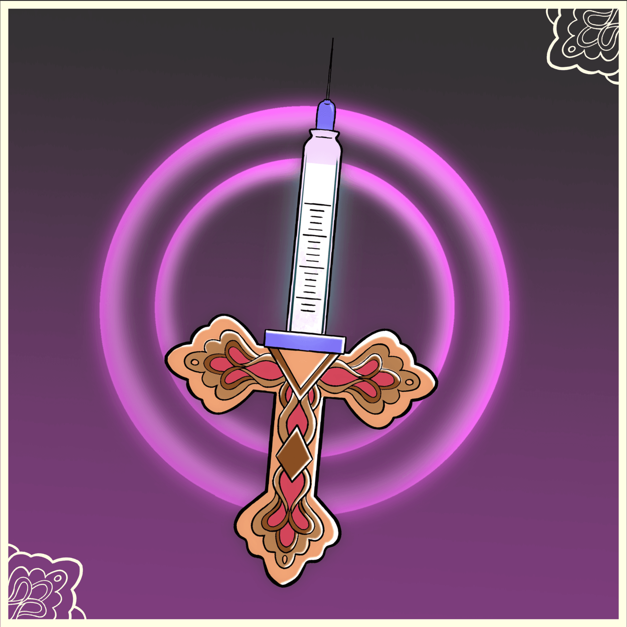 Awakening Serum