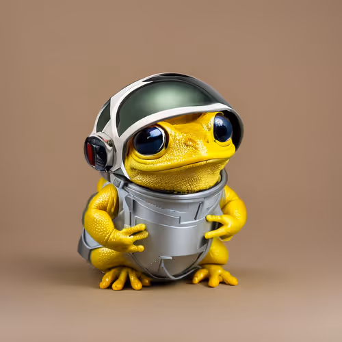 TURBOTOADS #2777