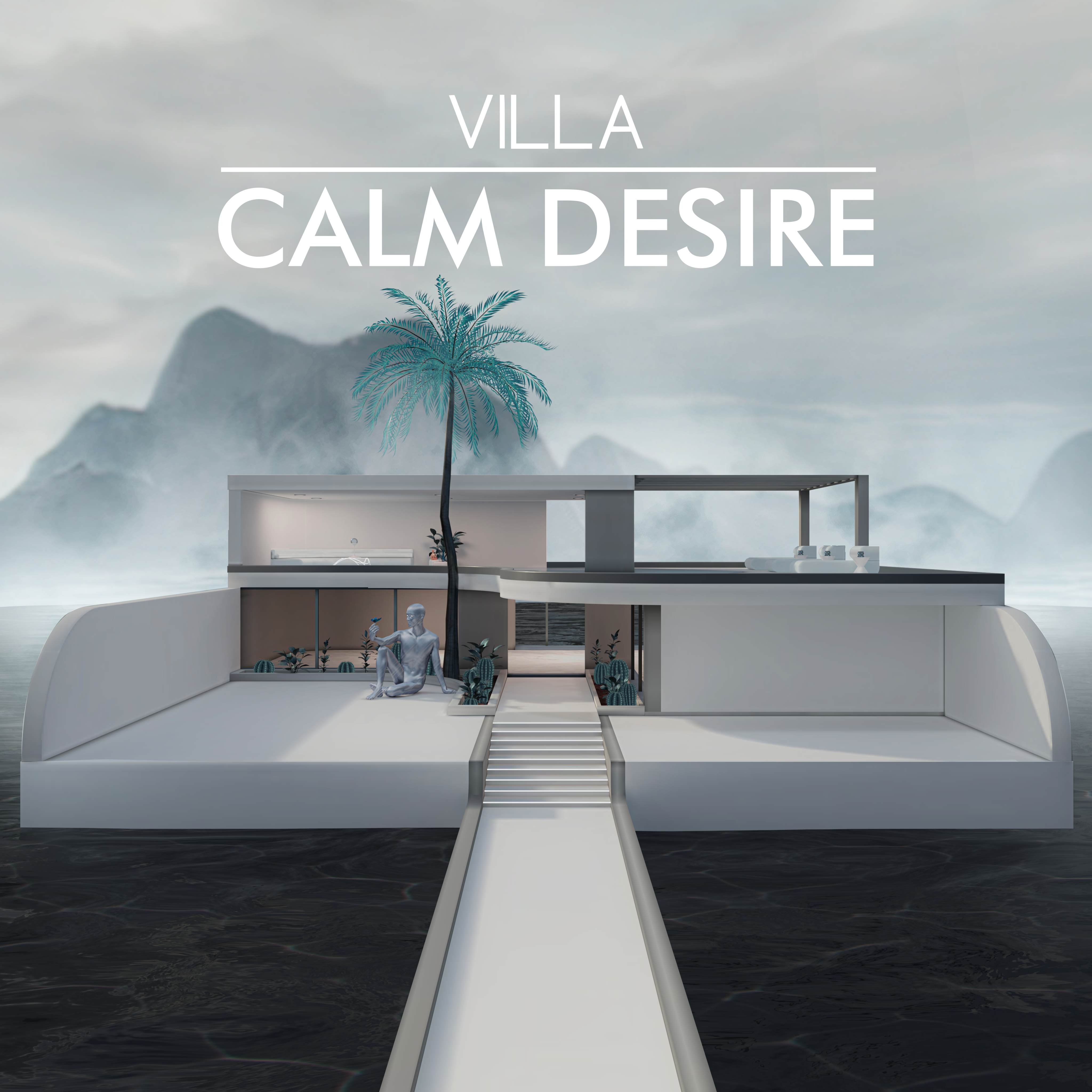 Villa Calm Desire