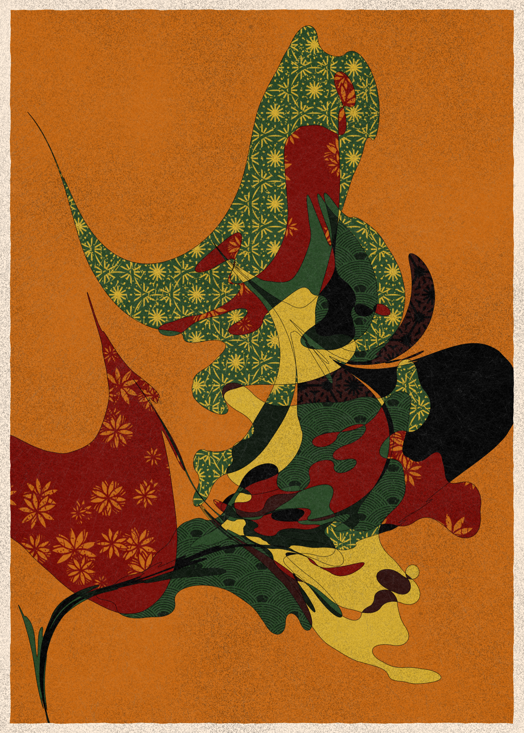 Memories of Qilin #81