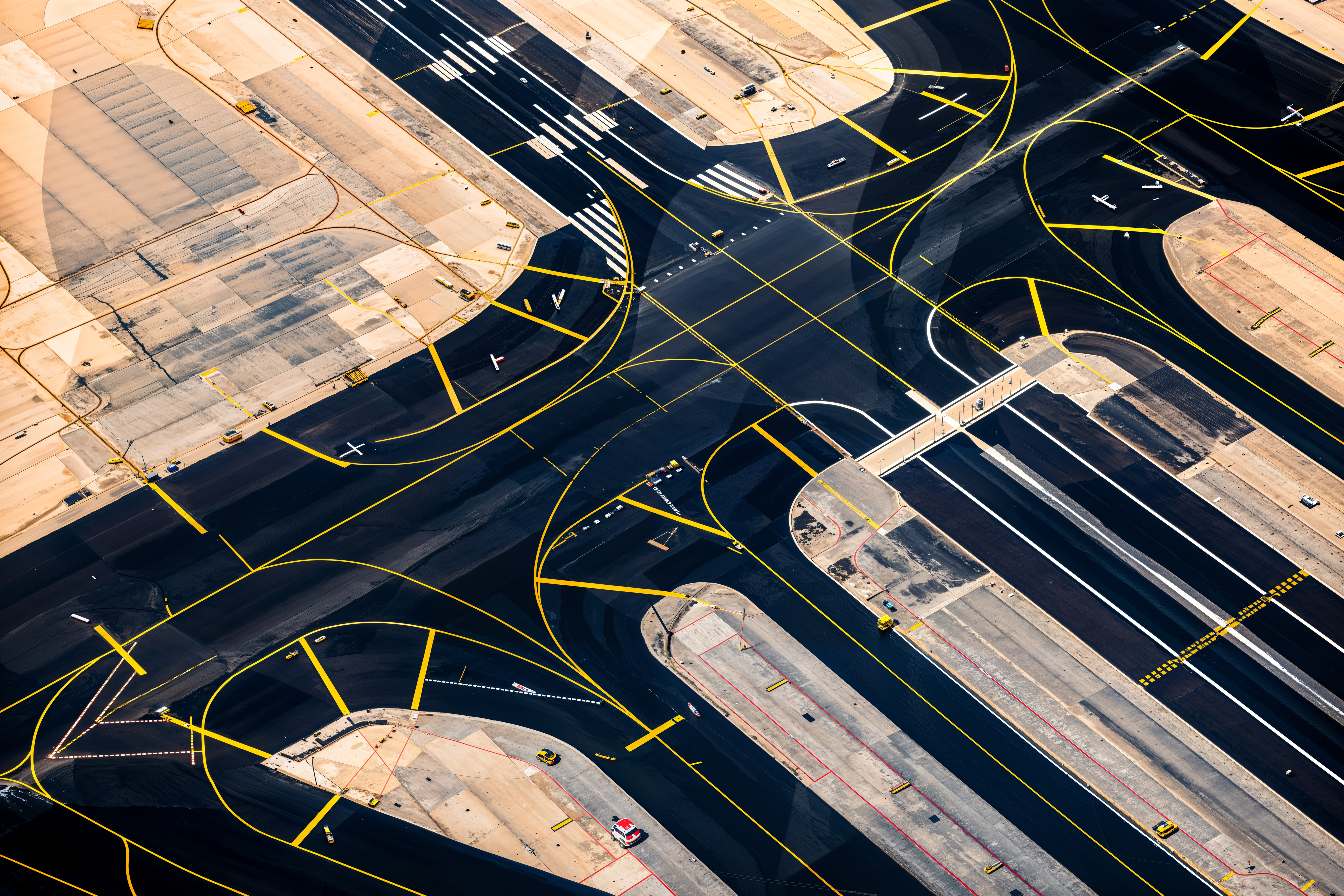 Tarmac #54
