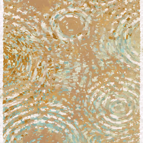 Rippling #5