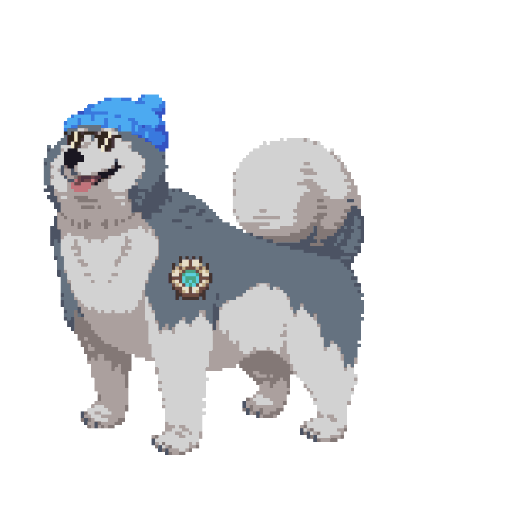 Pupper #248