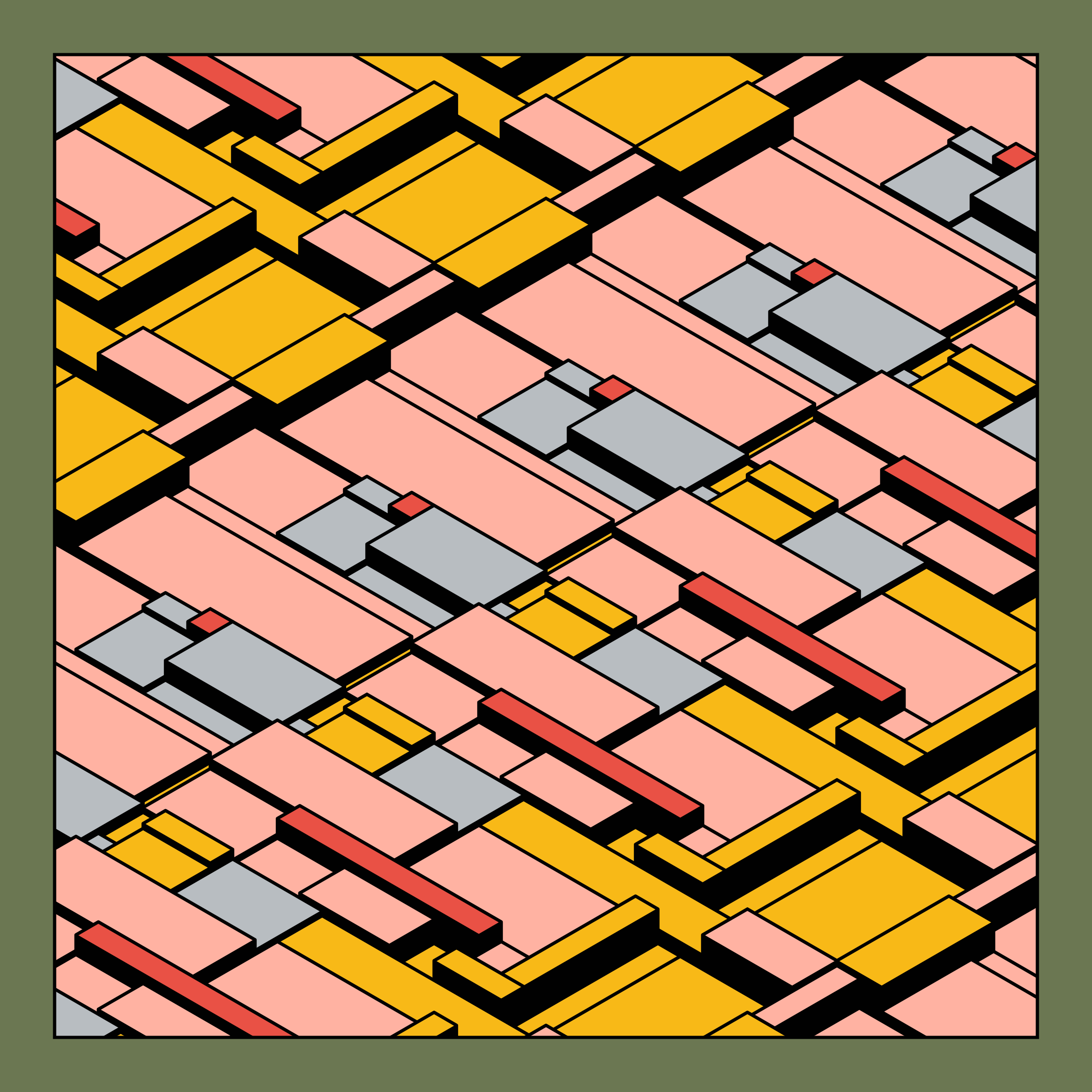 Archetype #210