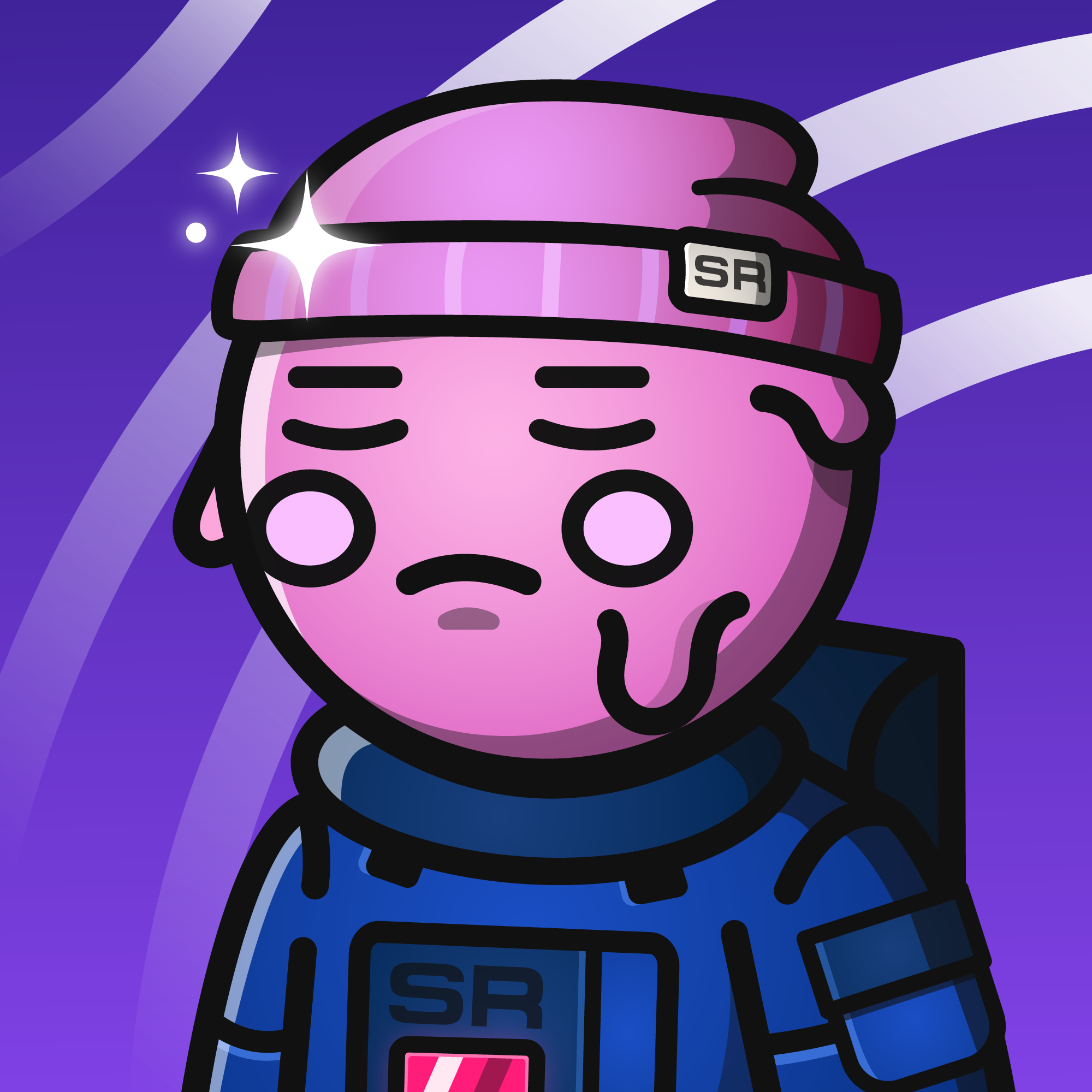 Space Rider #698