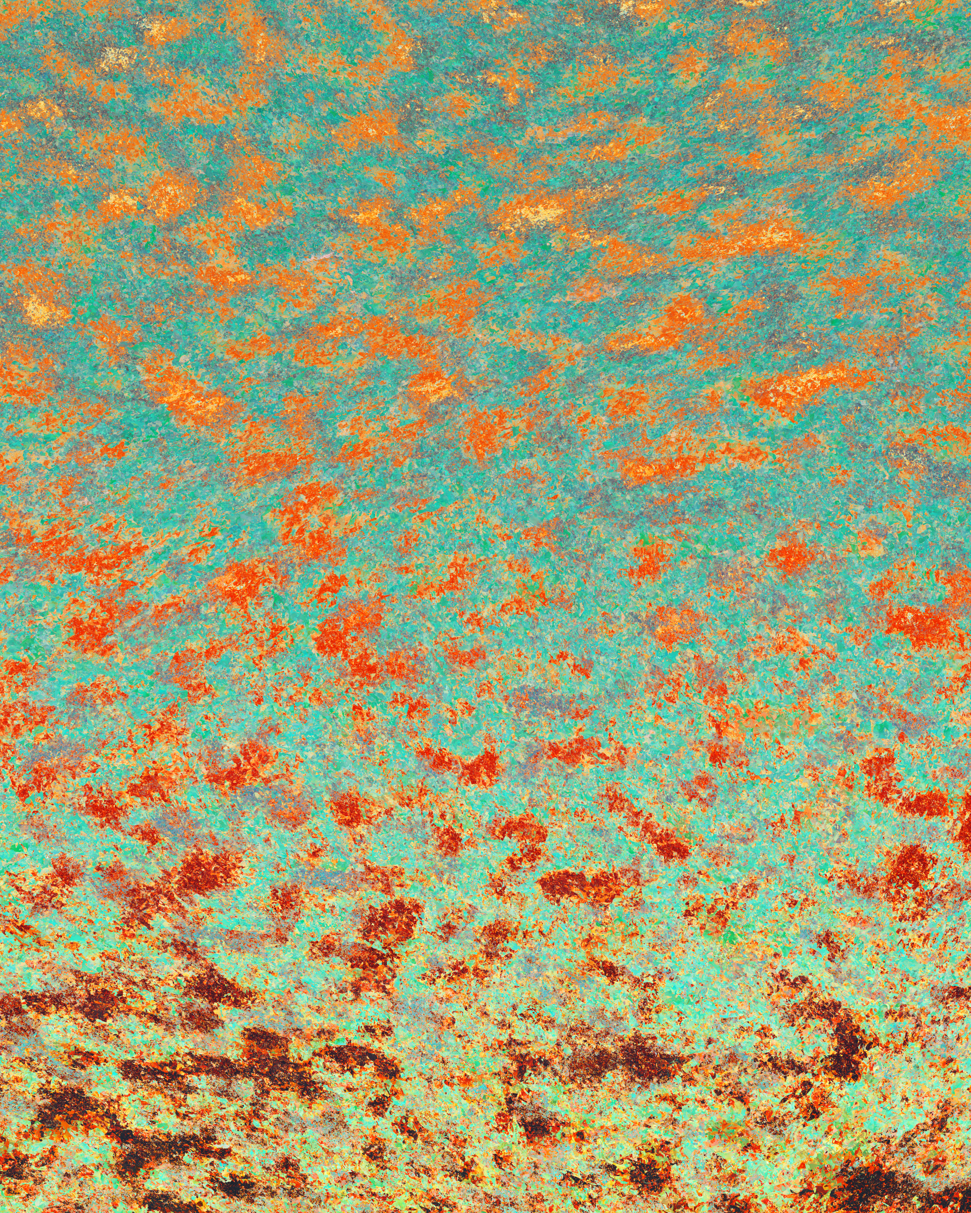100 Sunsets #18