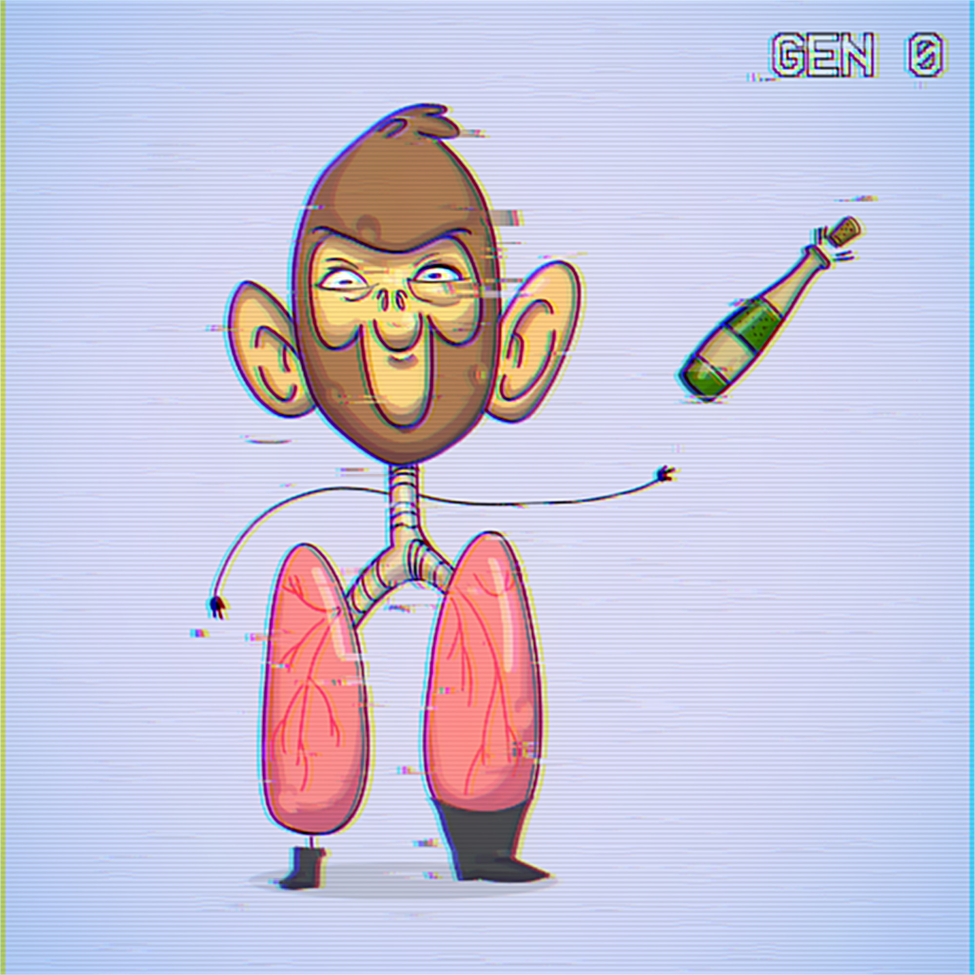 Mojimon #2562