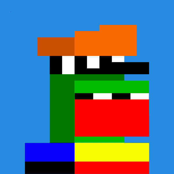 NodePepes #4916