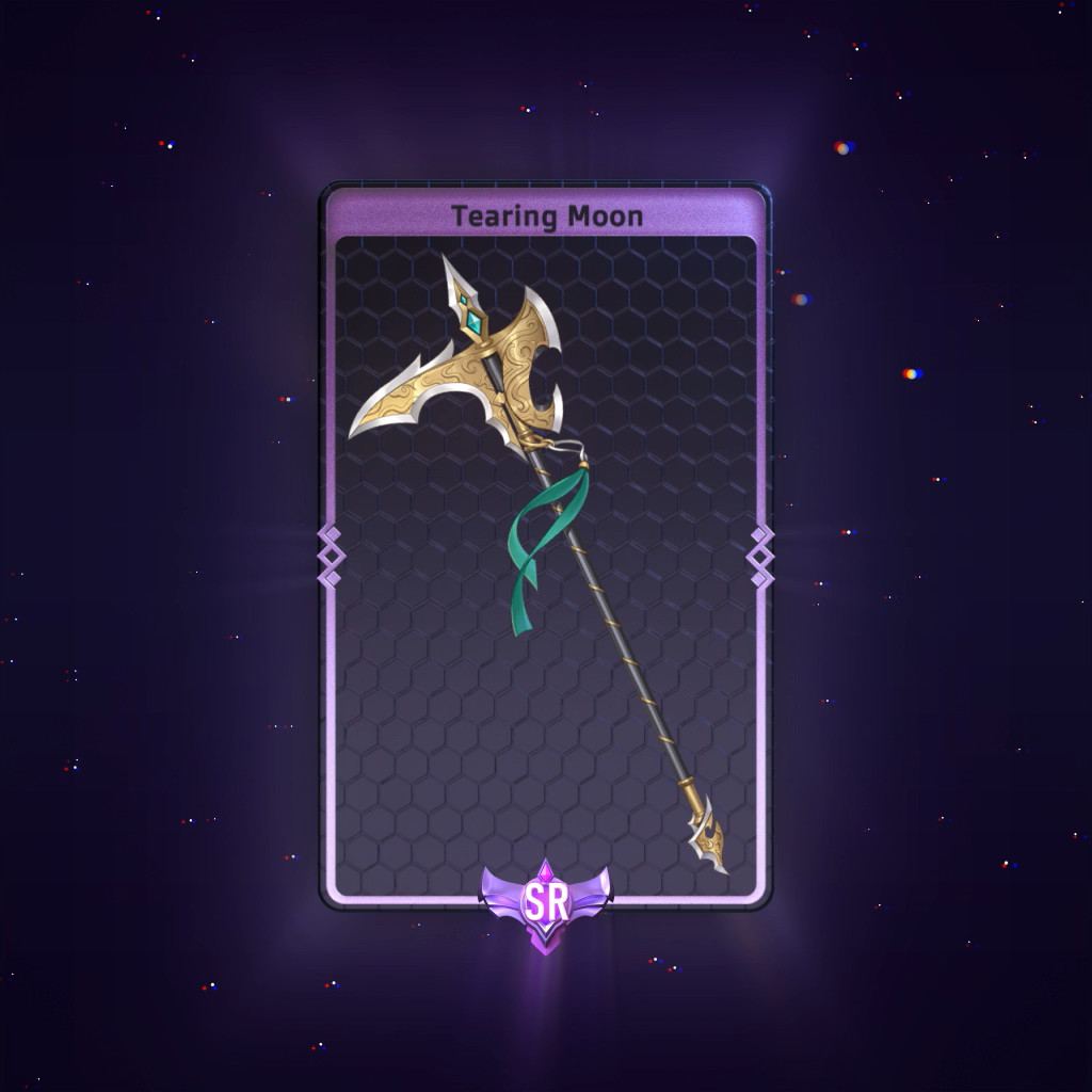 Not Open NFT of Fantasy3K#4233