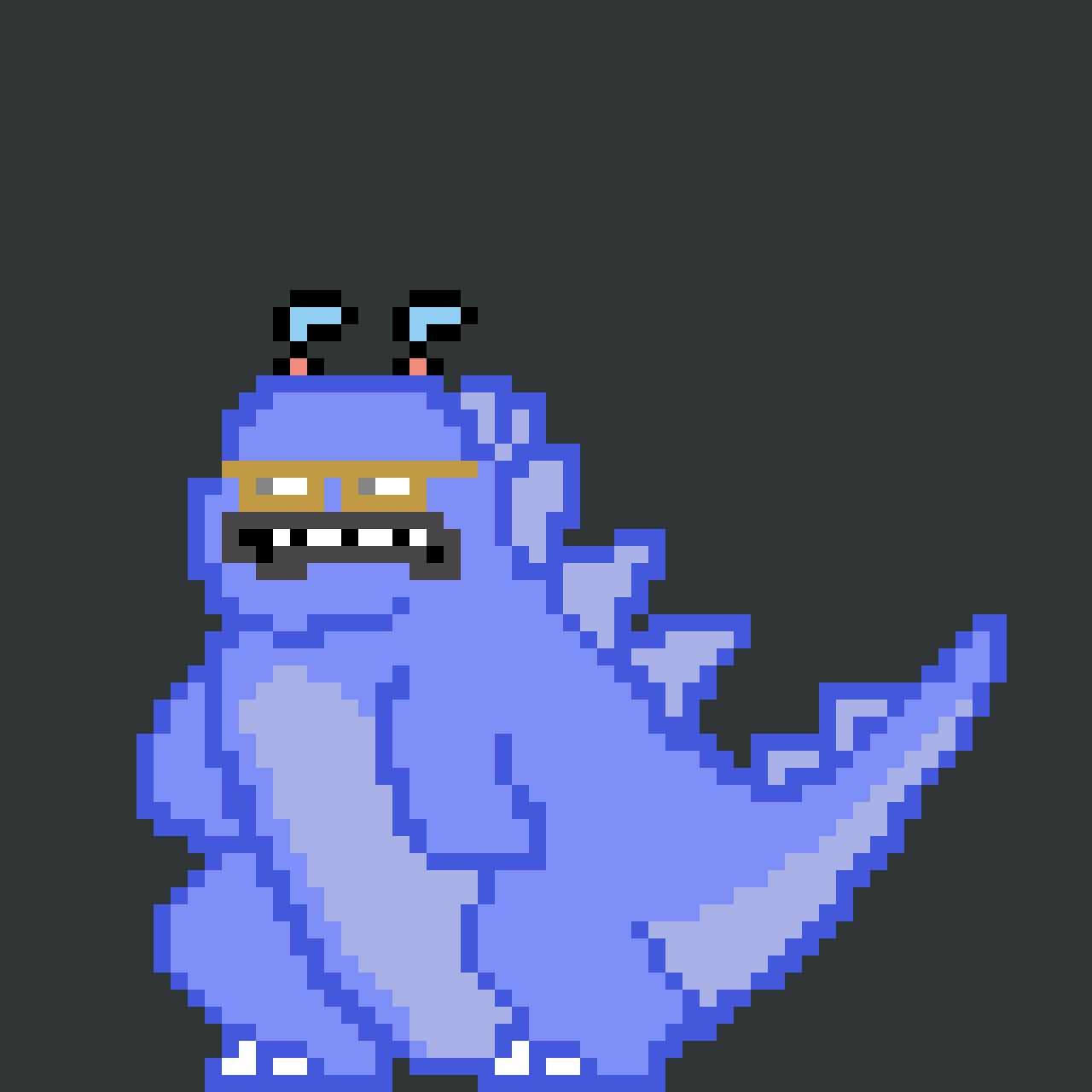 Polzilla #2495